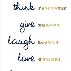 Meet your Posher, Rishaundra